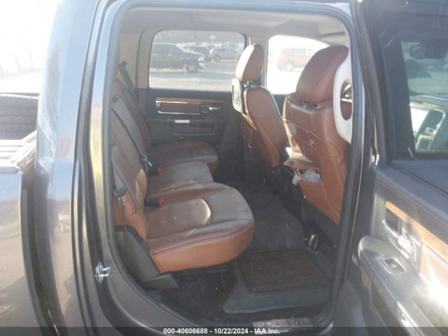 1C6RR7PT4GS153329 RAM 1500 Longhorn