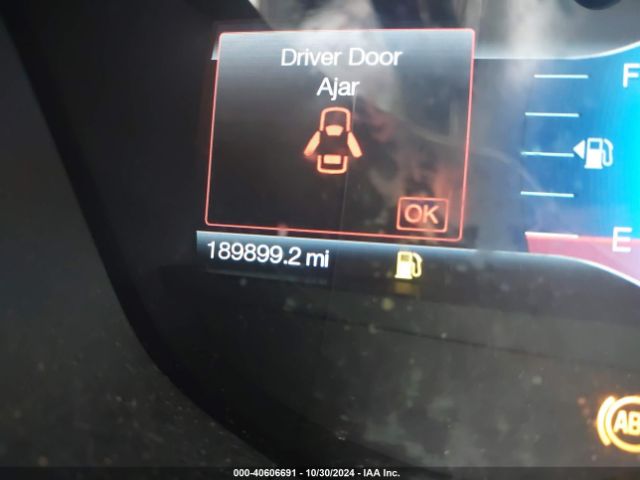 3FA6P0K95ER169302 Ford Fusion Titanium