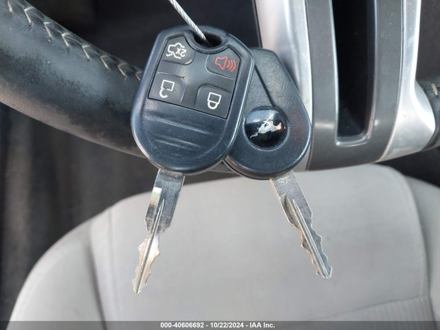 Ford Mustang V6 2014 1ZVBP8EM4E5250539 Image 11