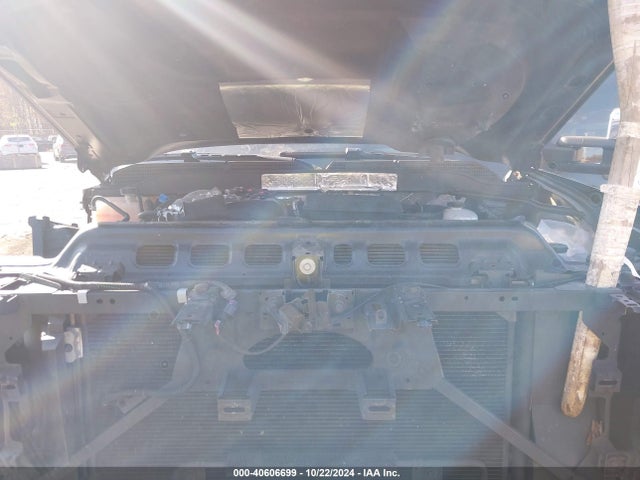 Chevrolet Silverado 2500hd Ltz 2019 1GC1KTEY2KF238074 Image 10
