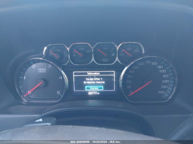Chevrolet Silverado 2500hd Ltz 2019 1GC1KTEY2KF238074 Image 7