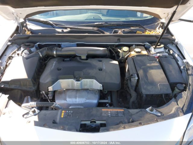 1G11F5SL8FF249426 Chevrolet Malibu 1lz
