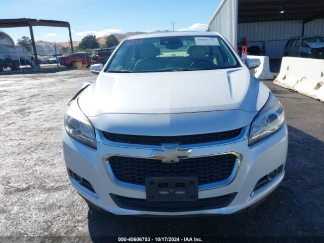 1G11F5SL8FF249426 Chevrolet Malibu 1lz