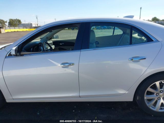 1G11F5SL8FF249426 Chevrolet Malibu 1lz