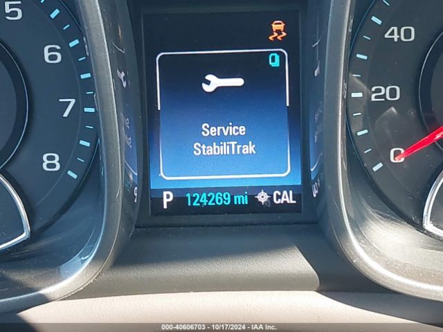 1G11F5SL8FF249426 Chevrolet Malibu 1lz