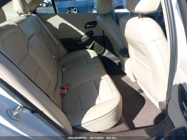 1G11F5SL8FF249426 Chevrolet Malibu 1lz