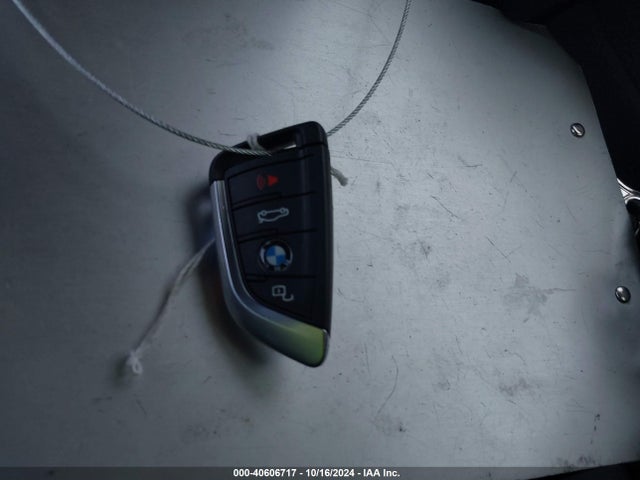 BMW M340I 2024 3MW49FS02R8E49655 Image 11