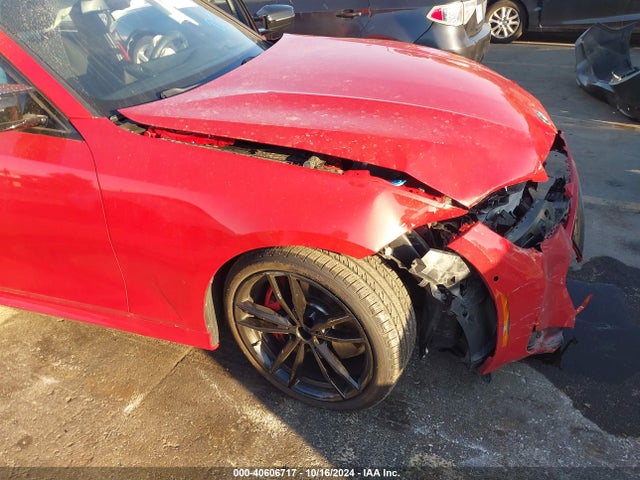 BMW M340I 2024 3MW49FS02R8E49655 Image 19