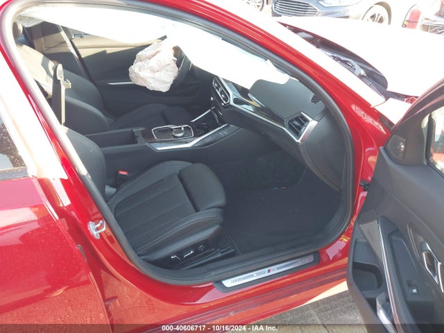 BMW M340I 2024 3MW49FS02R8E49655 Image 5