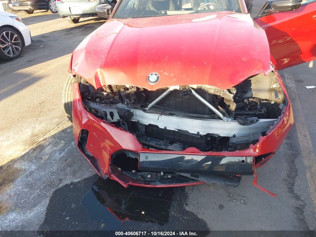 BMW M340I 2024 3MW49FS02R8E49655 Image 6