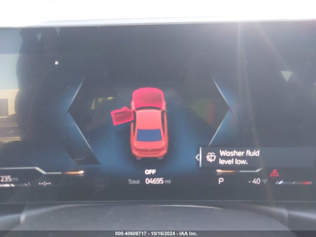 BMW M340I 2024 3MW49FS02R8E49655 Image 7
