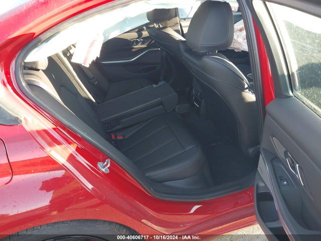 BMW M340I 2024 3MW49FS02R8E49655 Image 8