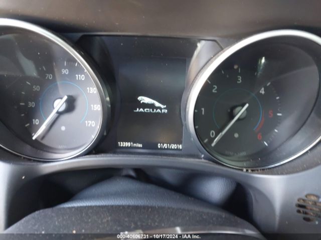 2018 JAGUAR F-PACE SADCK2FN4JA247379 Photo 6
