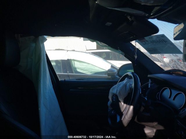 5UXTR7C57KLR49743 BMW X3 Sdrive30i
