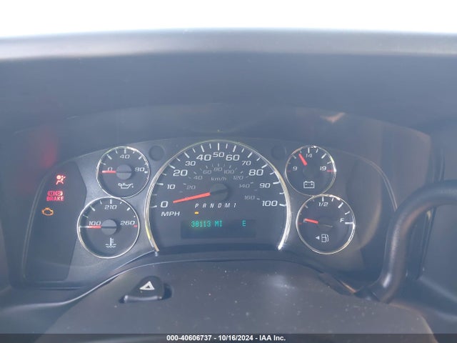 Chevrolet Express 3500 Lt 2019 1GAZGPFG4K1210655 Image 15
