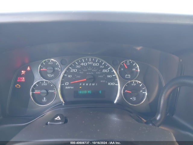Chevrolet Express 3500 Lt 2019 1GAZGPFG4K1210655 Image 7
