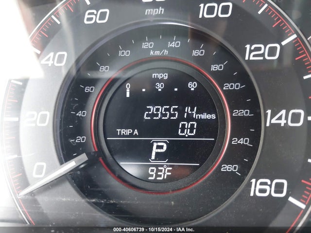 Honda Accord Sport 2014 1HGCR2F50EA203071 Image 15
