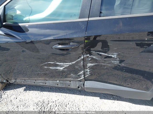KM8JBCA16NU029389 Hyundai Tucson Hybrid Blue