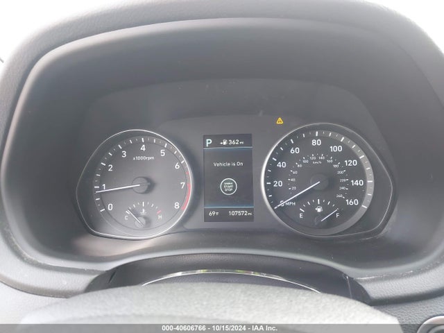 Hyundai ELANTRA GT 2019 KMHH35LE4KU108479 Image 7