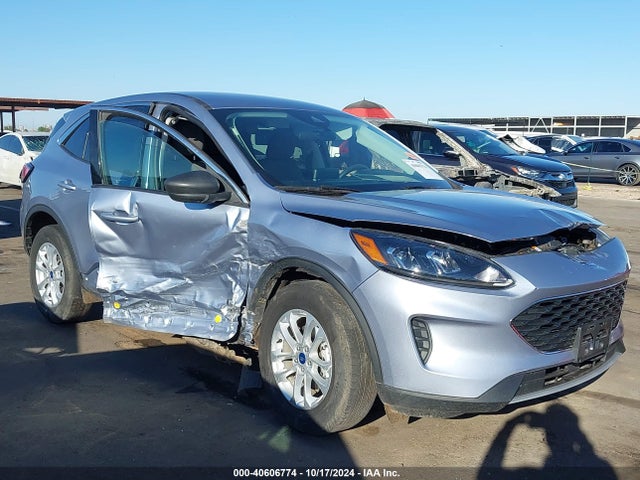 Ford ESCAPE SE 2022 1FMCU9G66NUC01316 Image 6