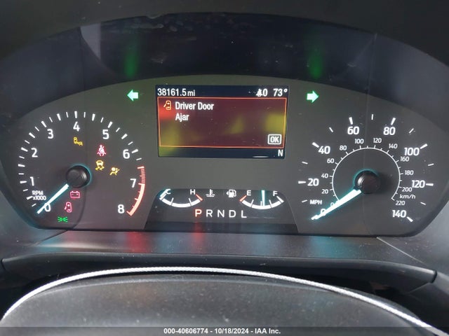 Ford ESCAPE SE 2022 1FMCU9G66NUC01316 Image 7