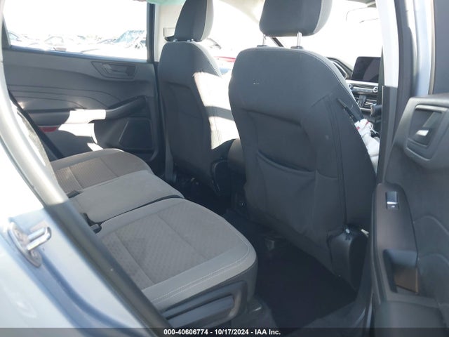 Ford ESCAPE SE 2022 1FMCU9G66NUC01316 Image 8