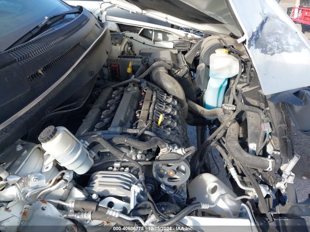 Dodge Journey Se Value 2020 3C4PDCABXLT273197 Image 10
