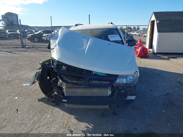 Dodge Journey Se Value 2020 3C4PDCABXLT273197 Image 12