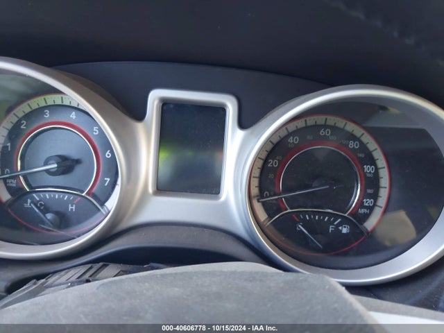 Dodge Journey Se Value 2020 3C4PDCABXLT273197 Image 15