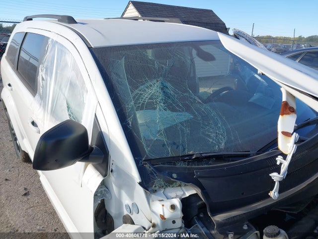 Dodge Journey Se Value 2020 3C4PDCABXLT273197 Image 17