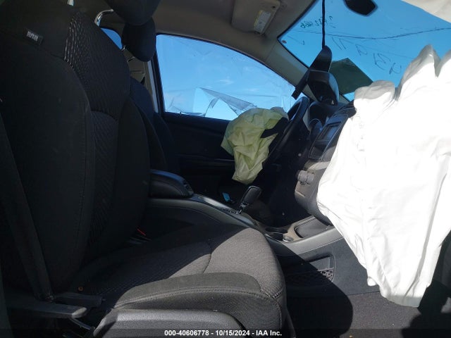 Dodge Journey Se Value 2020 3C4PDCABXLT273197 Image 5