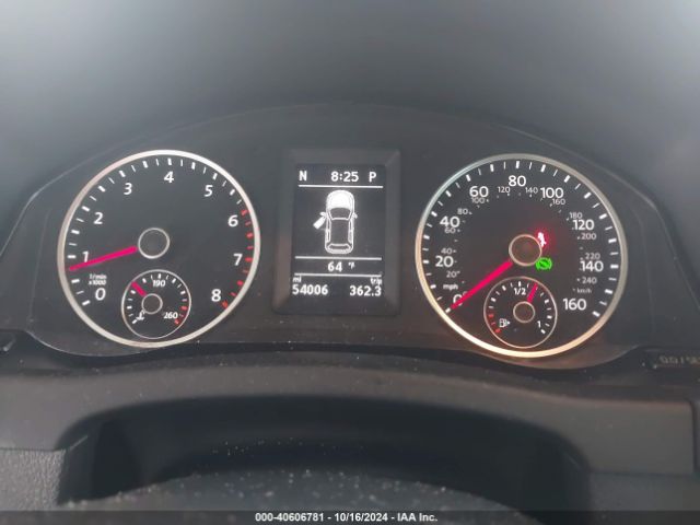 2017 VOLKSWAGEN TIGUAN WVGTV7AX0HK006685 Photo 6