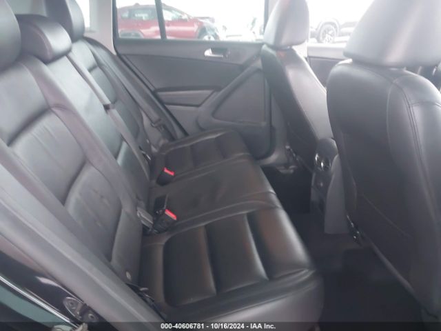 2017 VOLKSWAGEN TIGUAN WVGTV7AX0HK006685 Photo 7