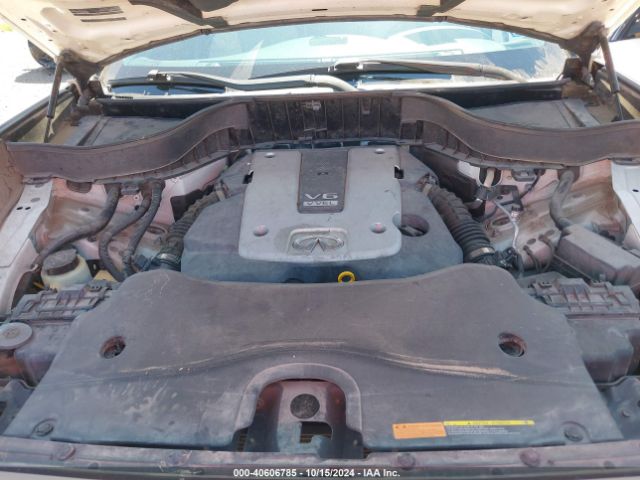 JN8CS1MU4HM143052 Infiniti QX70