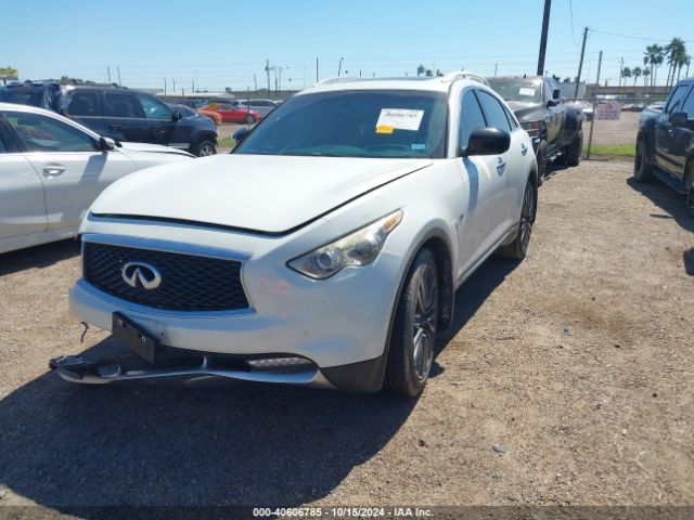 JN8CS1MU4HM143052 Infiniti QX70
