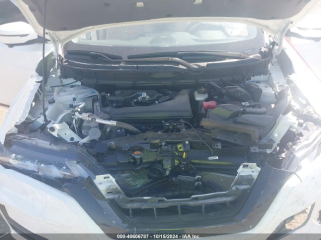 5N1AT2MT1LC703312 Nissan Rogue Sl Fwd
