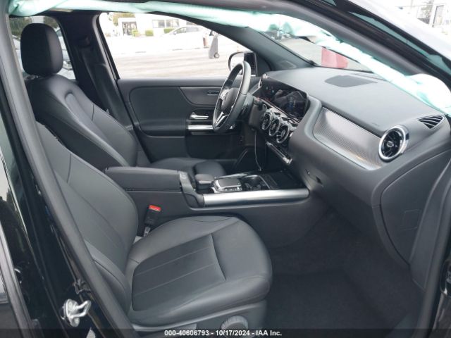 W1N4N4GB0NJ406291 Mercedes-Benz GLA 250