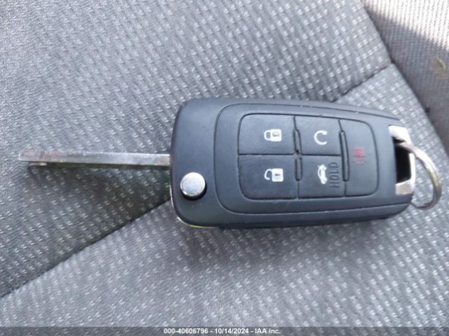 1G11B5SL1EF271715 Chevrolet Malibu 1ls