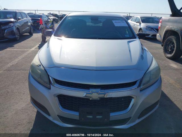 1G11B5SL1EF271715 Chevrolet Malibu 1ls