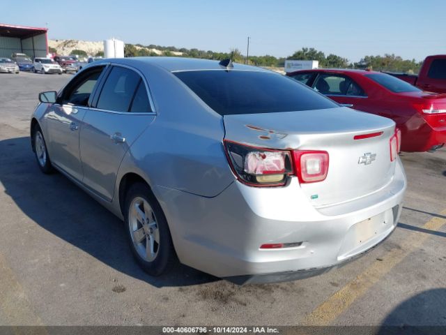 1G11B5SL1EF271715 Chevrolet Malibu 1ls