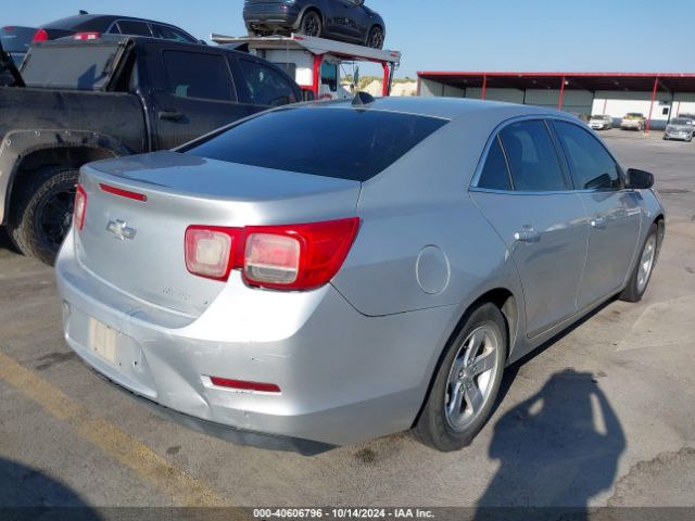 1G11B5SL1EF271715 Chevrolet Malibu 1ls