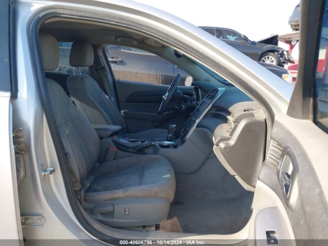 1G11B5SL1EF271715 Chevrolet Malibu 1ls