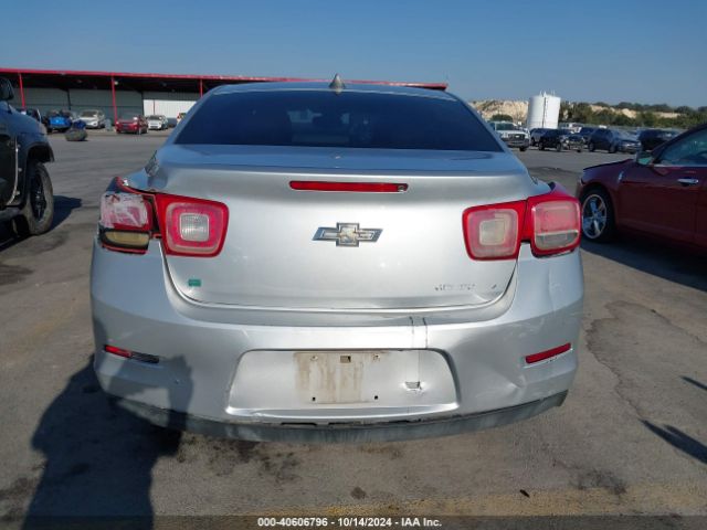 1G11B5SL1EF271715 Chevrolet Malibu 1ls