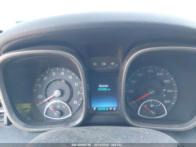 1G11B5SL1EF271715 Chevrolet Malibu 1ls