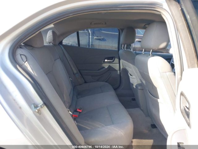 1G11B5SL1EF271715 Chevrolet Malibu 1ls