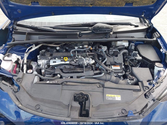 Toyota Prius Limited 2024 JTDACAAU9R3026739 Image 10