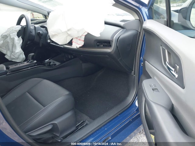 Toyota Prius Limited 2024 JTDACAAU9R3026739 Image 5