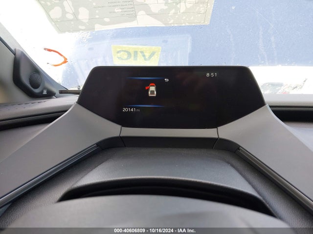 Toyota Prius Limited 2024 JTDACAAU9R3026739 Image 7