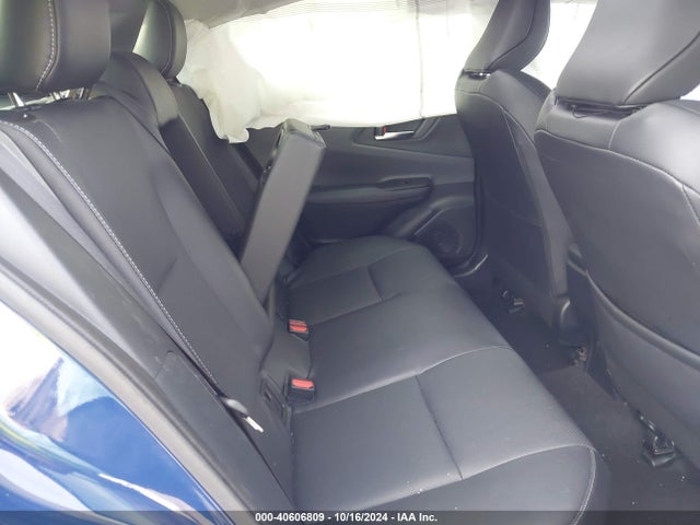 Toyota Prius Limited 2024 JTDACAAU9R3026739 Image 8