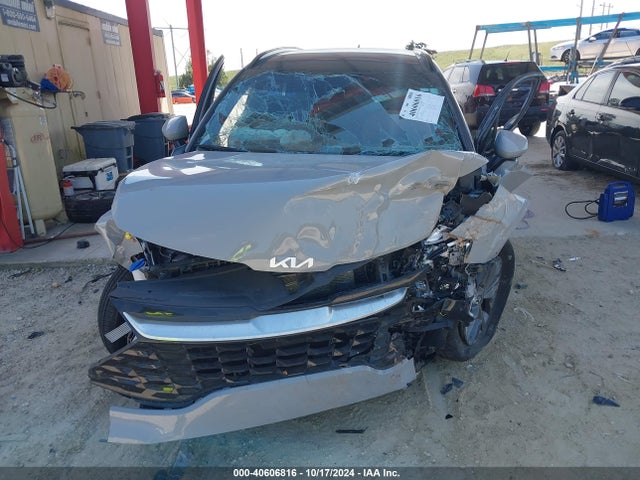 KIA Sportage Sx 2023 5XYK43AF8PG099060 Image 12